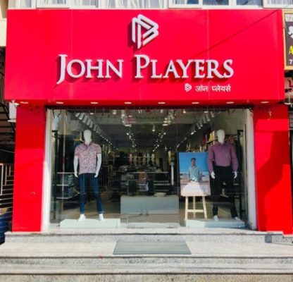 John Players-after